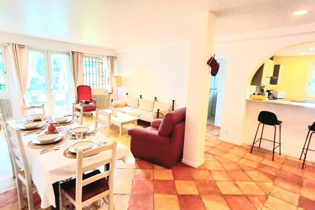 Un Brin De Paille Vila Cagnes-sur-Mer Exterior foto