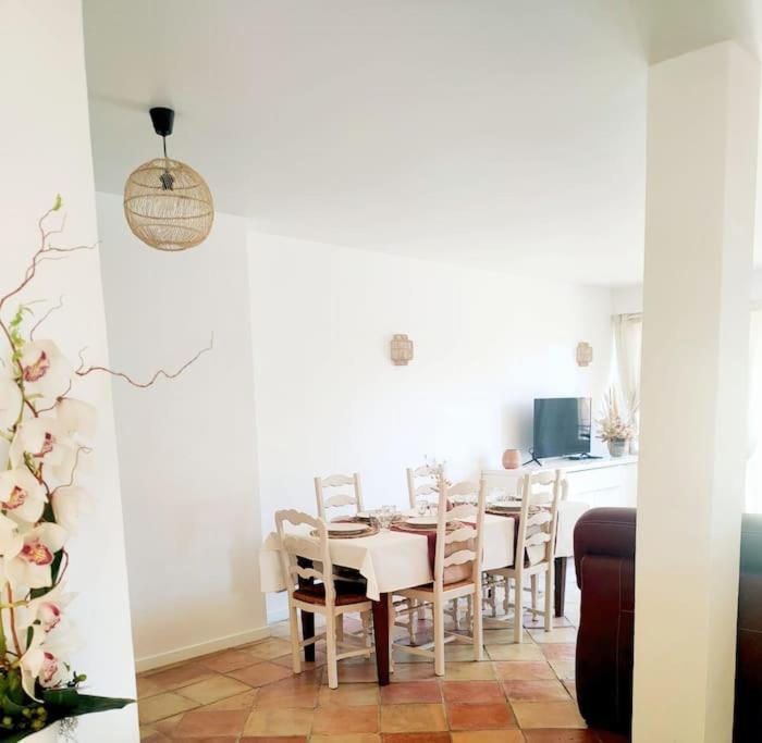 Un Brin De Paille Vila Cagnes-sur-Mer Quarto foto