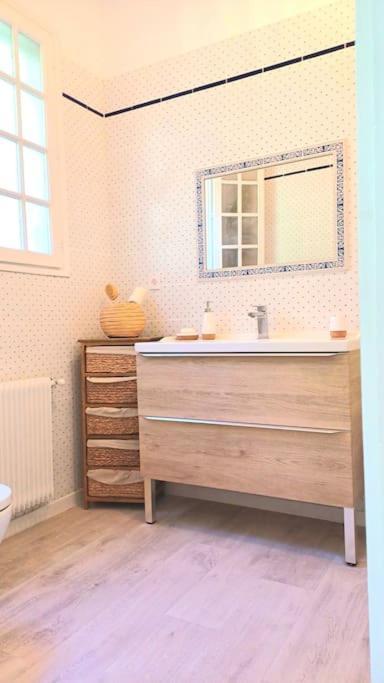Un Brin De Paille Vila Cagnes-sur-Mer Quarto foto