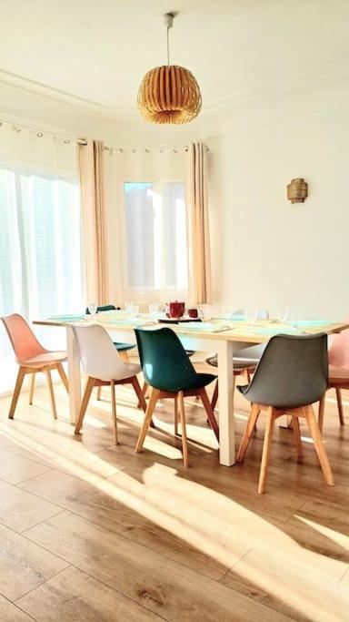 Un Brin De Paille Vila Cagnes-sur-Mer Quarto foto