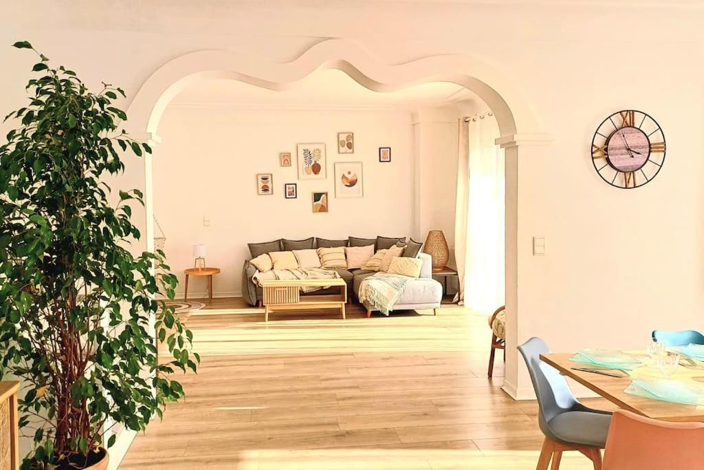 Un Brin De Paille Vila Cagnes-sur-Mer Quarto foto