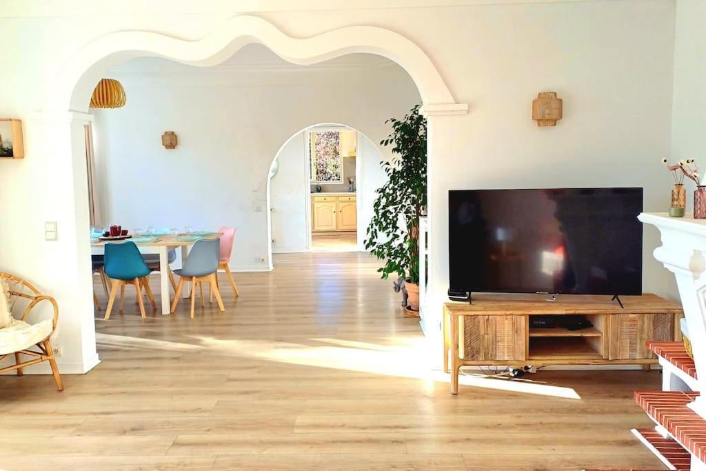 Un Brin De Paille Vila Cagnes-sur-Mer Quarto foto